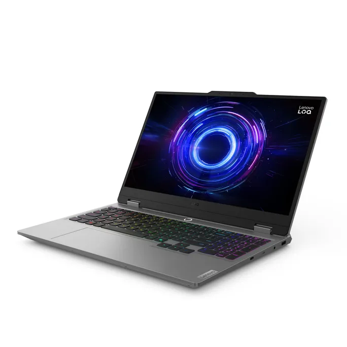 Lenovo LOQ 15IRX10 15.6" FHD 144Hz Core i7-13650HX 16GB/1TB SSD RTX 5070 Win11 – Bild 3