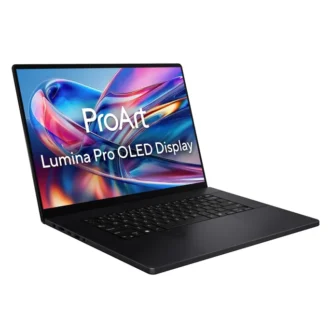 ASUS ProArt P16 H7606WW-SE028X 16" WQUXGA OLED AI Ryzen 9 HX370 32GB/2TB RTX5080 Win11 Pro