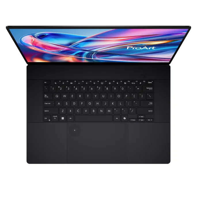 ASUS ProArt P16 H7606WW-SE028X 16" WQUXGA OLED AI Ryzen 9 HX370 32GB/2TB RTX5080 Win11 Pro – Bild 4