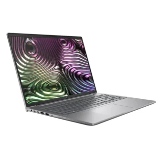 HP ZBook X G1i 16" WQXGA Core Ultra 7 255H 32GB/2TB RTX PRO 1000 Win11 Pro C88GSES