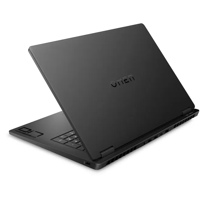 HP OMEN Gaming Laptop 17,3" QHD IPS Ryzen AI 7 350 32GB/1TB RTX 5070 240Hz Win11 17-db1475ng – Bild 4