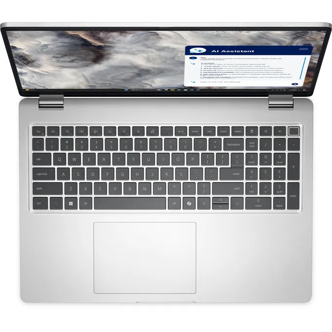 Dell Pro 16 Plus PB16250 16" FHD+ Ultra 7 255U 16GB/512GB Win11 Pro – Bild 4