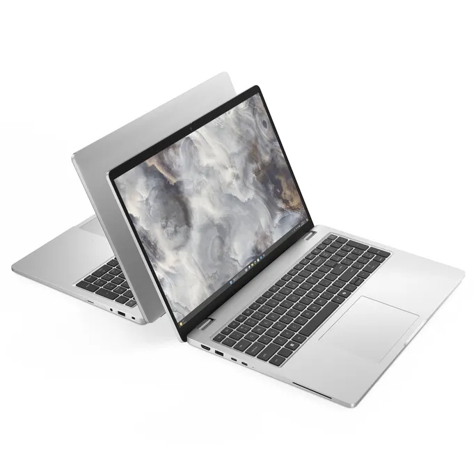 Dell Pro 16 Plus PB16250 16" FHD+ Ultra 7 255U 16GB/512GB Win11 Pro – Bild 5
