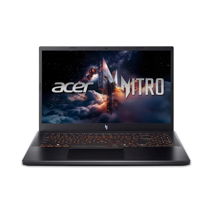Acer Nitro V15 ANV15-52-959P 15.6" FHD Core i9-13900H RTX 5060 32GB/1TB Win11 – Bild 2