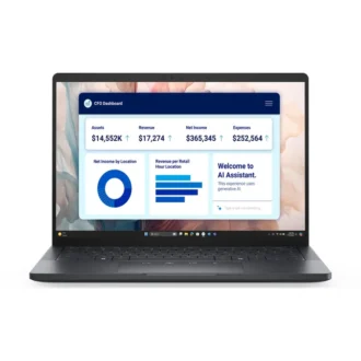 Dell Pro 13 Plus PB13250 13,3" FHD+ Core U5 235U 16GB/512GB SSD Win11 Pro