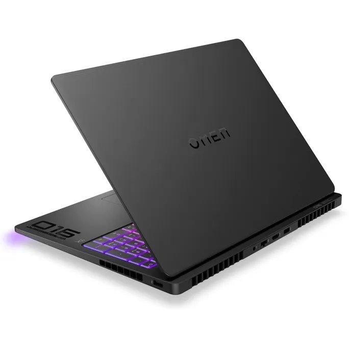 HP OMEN MAX Gaming Laptop 16-ak0073ng 16" WQXGA Ryzen AI 7 350 32GB/1TB RTX 5070Ti Windows 11 – Bild 4