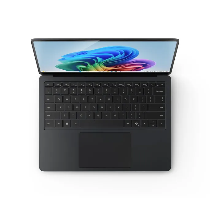 Surface Laptop 7 for Business 13,8" QHD Touch Graphite Snapdragon® X Plus 16GB/512GB SSD Win11 Pro ZGX-00042 – Bild 2