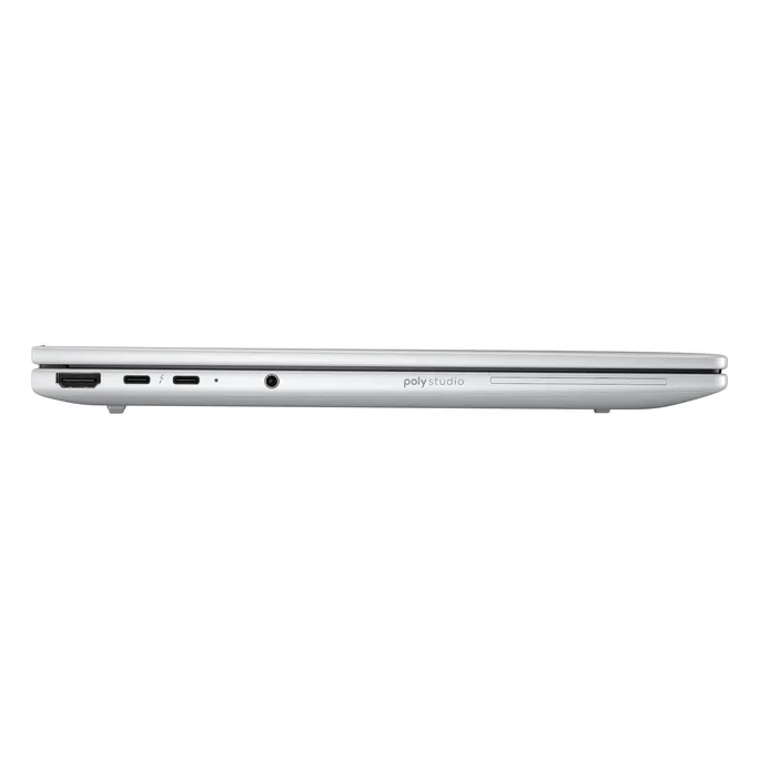 HP EliteBook 8 G1i 14" WUXGA IPS Core Ultra 7 258V 32GB/1TB 5G Win11Pro CT9R1ES#ABD – Bild 4