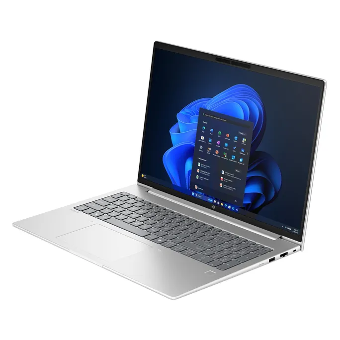 HP ProBook 4 G1i 16" WUXGA Core Ultra 5-225U 16GB/512GB SSD DOS CW6Q8ES – Bild 3