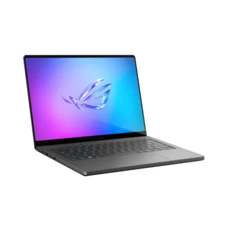 ASUS ROG Zephyrus G14 GA403WR-QS152W 14" WQXGA+ OLED Ryzen AI 9 HX370 64GB/2TB RTX5070Ti Win11