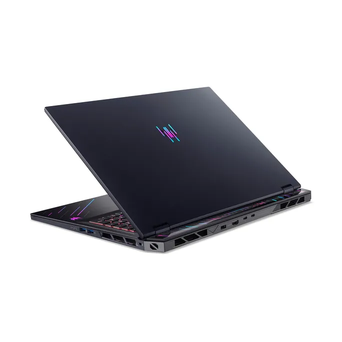 Acer Predator Helios 18 AI PH18-73-91TU 18" WQXGA Core Ultra 9 275HX RTX 5080 64GB/4TB Win11 Pro – Bild 5