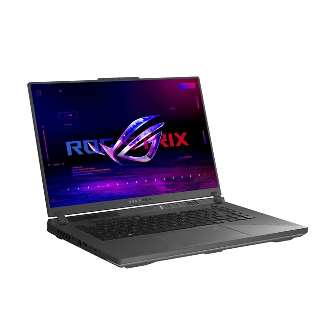 ASUS ROG Strix G16 G614FP-S5008W 16" FHD R9-9955HX 32GB/1TB RTX5070 Win11 – Bild 3