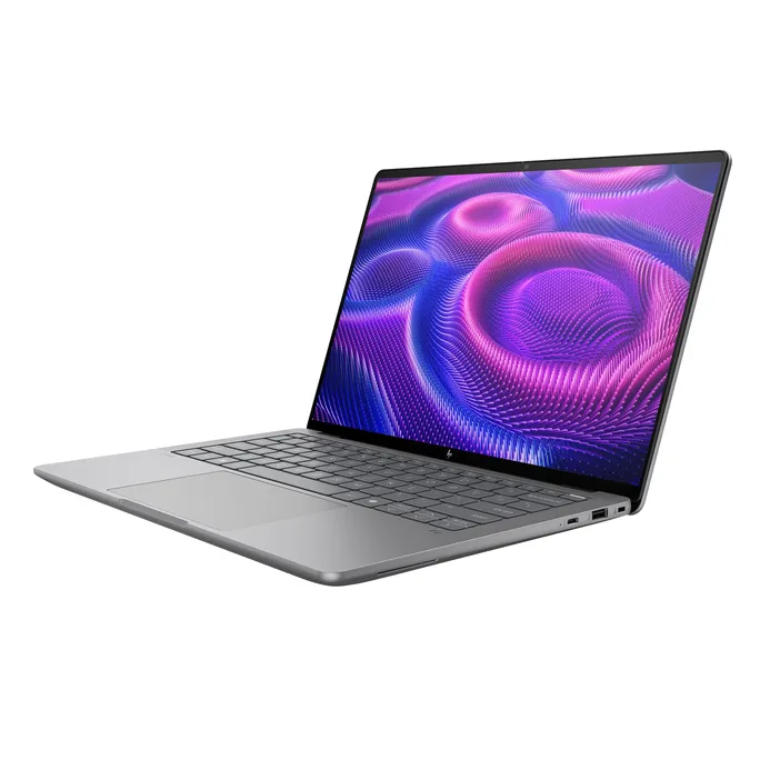 HP ZBook Ultra G1a 14" 2.8K Touch Ryzen AI MAX+ PRO 395 128GB/2TB SSD Win11 Pro B72TBET – Bild 3