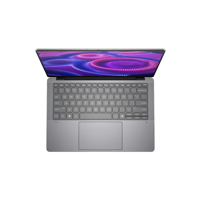HP ZBook Ultra G1a 14" 2.8K Touch Ryzen AI MAX+ PRO 395 128GB/2TB SSD Win11 Pro B72TBET – Bild 4