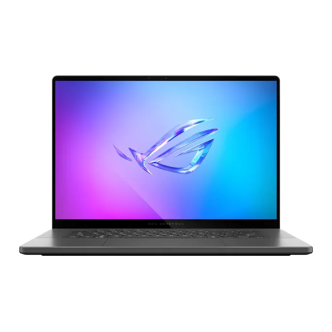ASUS ROG Zephyrus G16 GA605KM-QR003W 16" WQXGA OLED AI7 350 RTX5060 16GB/1TB W11 – Bild 3