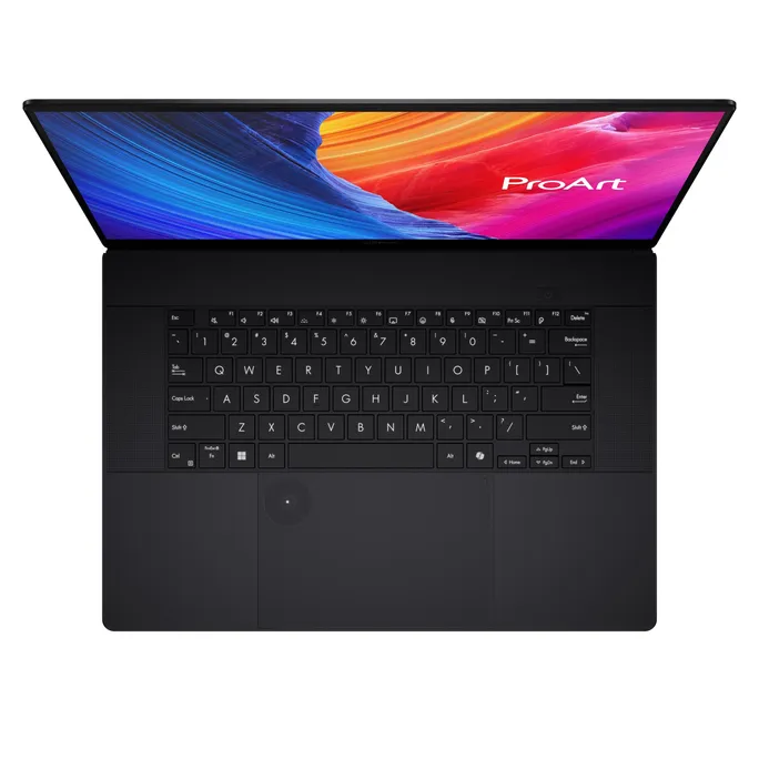 ASUS ProArt P16 H7606WP-RJ183W 16" WQXGA+ OLED Touch Ryzen AI R9 HX370 RTX5070 32GB/1TB Win11 – Bild 3