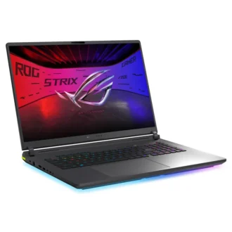 ASUS ROG Strix G18 G815LW-S9134W 18" WQXGA Core Ultra 9 275HX 32GB/2TB RTX5080 Win11
