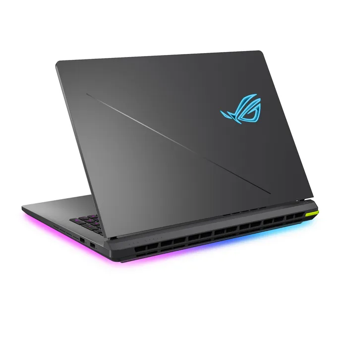 ASUS ROG Strix G18 G815LW-S9134W 18" WQXGA Core Ultra 9 275HX 32GB/2TB RTX5080 Win11 – Bild 4