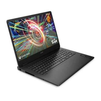 HP OMEN Gaming Laptop 17,3" FHD IPS Ryzen AI 7 350 32GB/1TB RTX 5060 144Hz Win11 17-db1476ng