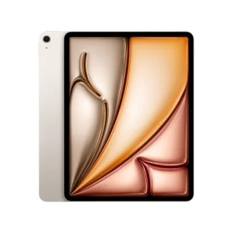 Apple iPad Air 13" 2025 Wi-Fi 1 TB Polarstern MCQ24TY/A