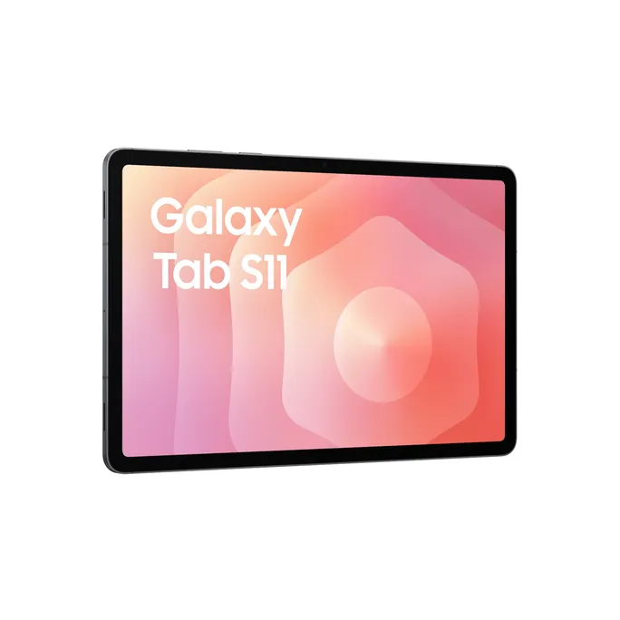 Samsung Galaxy Tab S11 SM-X730 Wifi 128GB gray Android 16 Tablet + SmartTag 2 EI-T5600 schwarz – Bild 2