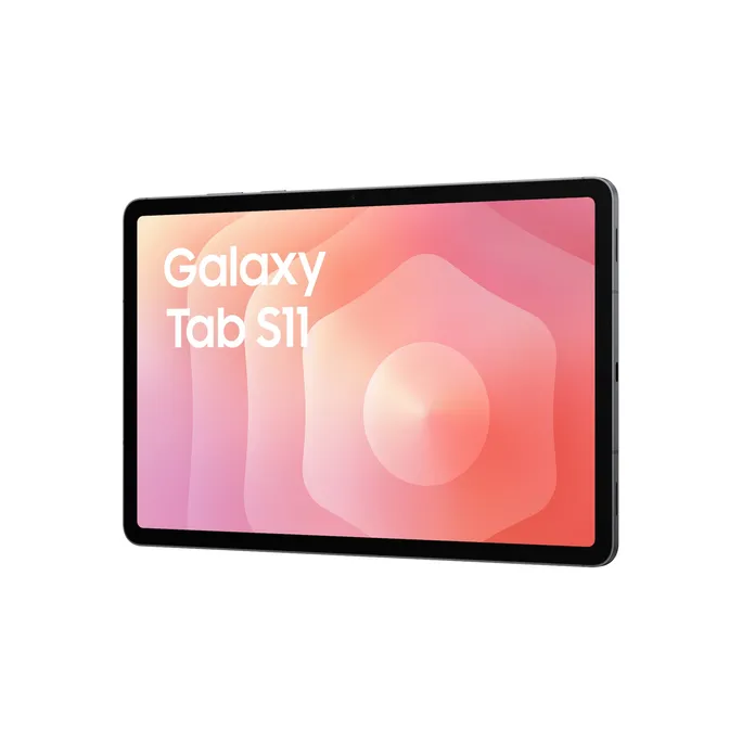 Samsung Galaxy Tab S11 SM-X730 Wifi 128GB gray Android 16 Tablet + SmartTag 2 EI-T5600 schwarz – Bild 4