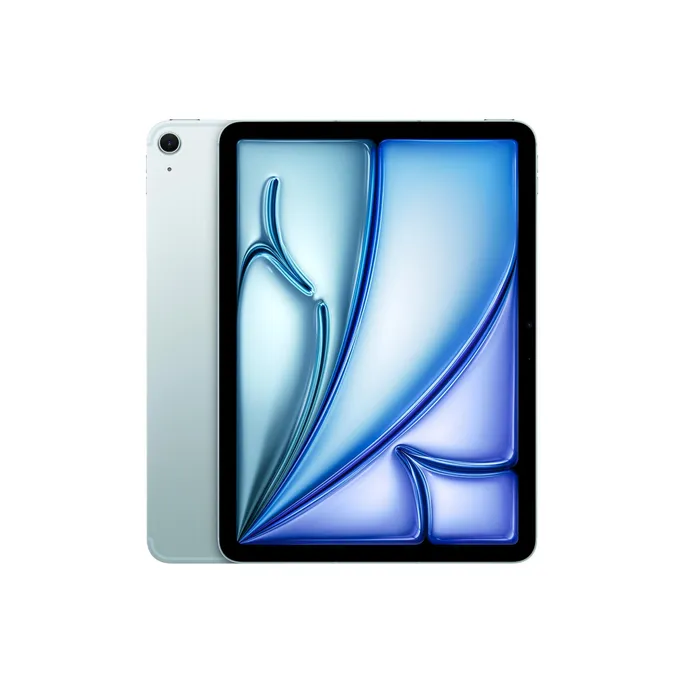 Apple iPad Air 11" 2025 Wi-Fi + Cellular 1 TB Blau MCG94TY/A