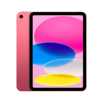 Apple iPad 11" 11th Generation Wi-Fi 256 GB Pink MD4P4TY/A