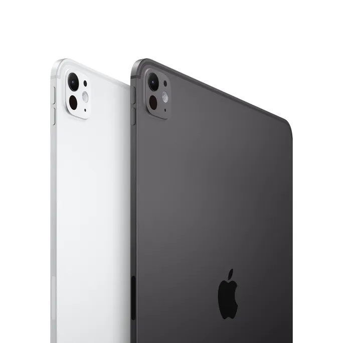 Apple iPad Pro 11" 2025 Wi-Fi 1TB Silber MDWQ4TY/A – Bild 3