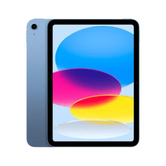 Apple iPad 11" 11th Generation Wi-Fi 256 GB Blau MD4H4TY/A