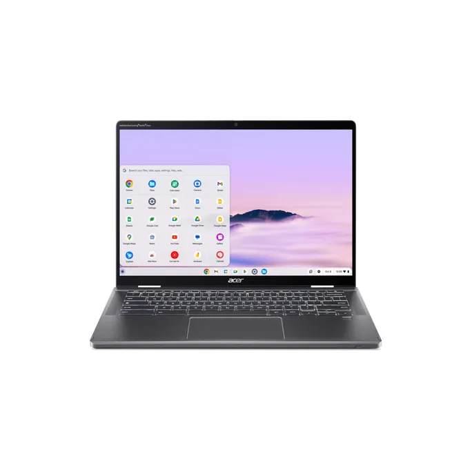 Acer Chromebook Plus Spin 714 14" WUXGA Core U7 155U16GB/256GB Chrome OS CPE794-1N-TCO-72CE – Bild 3