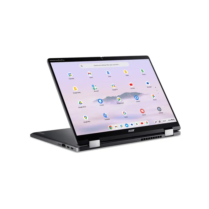 Acer Chromebook Plus Spin 714 14" WUXGA Core U7 155U16GB/256GB Chrome OS CPE794-1N-TCO-72CE – Bild 4