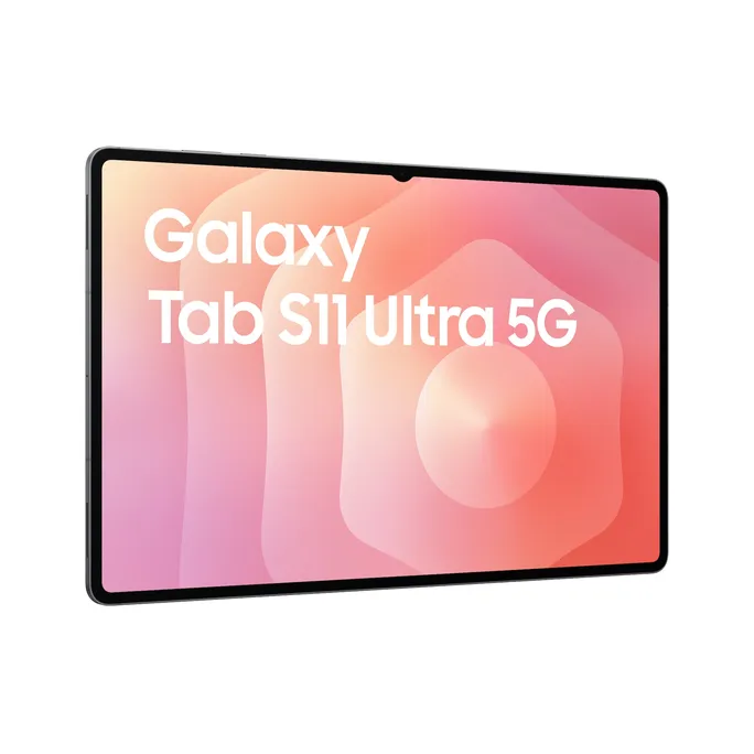 Samsung Galaxy Tab S11 Ultra SM-X936B 5G 256GB gray Android 16 Tablet – Bild 2