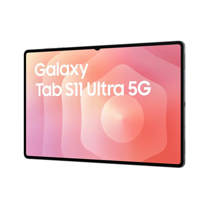 Samsung Galaxy Tab S11 Ultra SM-X936B 5G 256GB gray Android 16 Tablet – Bild 4