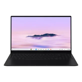 Galaxy Chromebook Plus 15,6" Core 3 8GB/256GB SSD ChromeOS XE550XGA-KC1DE