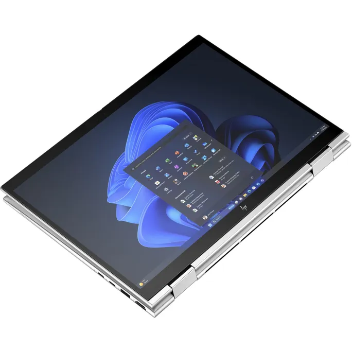 HP EliteBook 8 Flip G1i 13" WUXGA IPS Core Ultra 7 255U 32GB/1TB SSD LTE/5G Win 11 Pro CT9R5ES – Bild 4