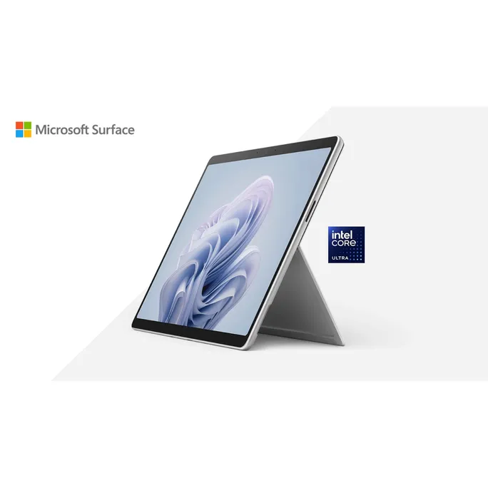 B2B: Surface Pro 10 Platin 13" 2in1 Ultra 7 165U 32GB/1TB SSD Win11 Pro – Bild 5