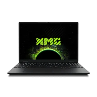 XMG EVO 15 E25zyy 15.3" WQXGA Ryzen AI 7 350 32 GB RAM 2 TB SSD Win11