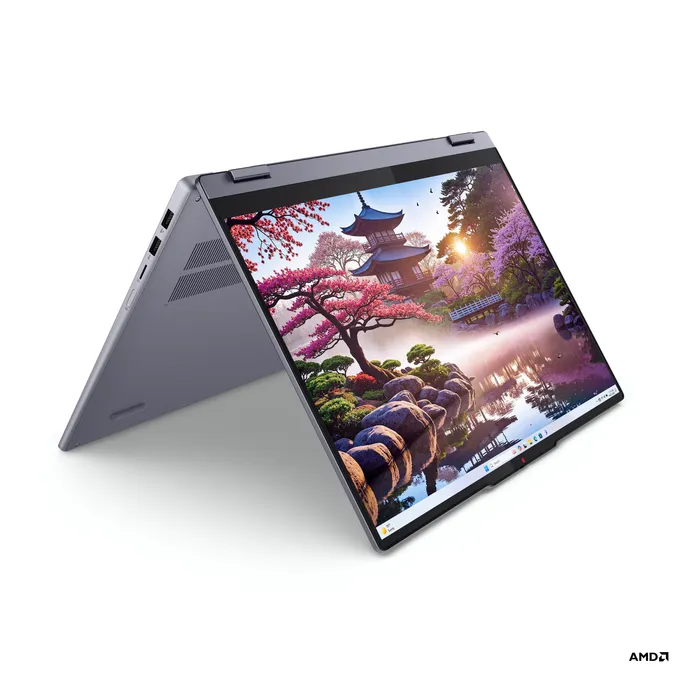 IdeaPad 5 2-in-1 16AKP10 16"WUXGA Ryzen AI 7 350 16GB/1TB SSD Win11