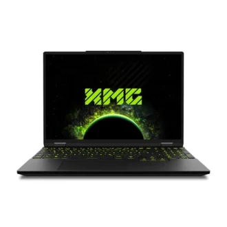 XMG CORE 15 M25bzw 15.3" WQXGA AI 7 350 RTX 5070 2 TB SSD 64 GB RAM Win11