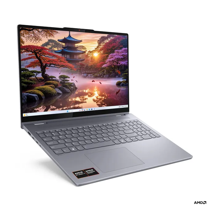 IdeaPad 5 2-in-1 16AKP10 16"WUXGA Ryzen AI 7 350 16GB/1TB SSD Win11 – Bild 4