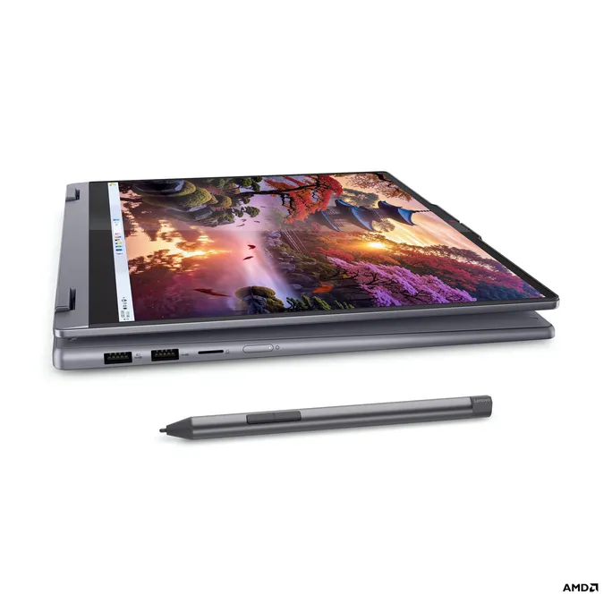 IdeaPad 5 2-in-1 16AKP10 16"WUXGA Ryzen AI 7 350 16GB/1TB SSD Win11 – Bild 5