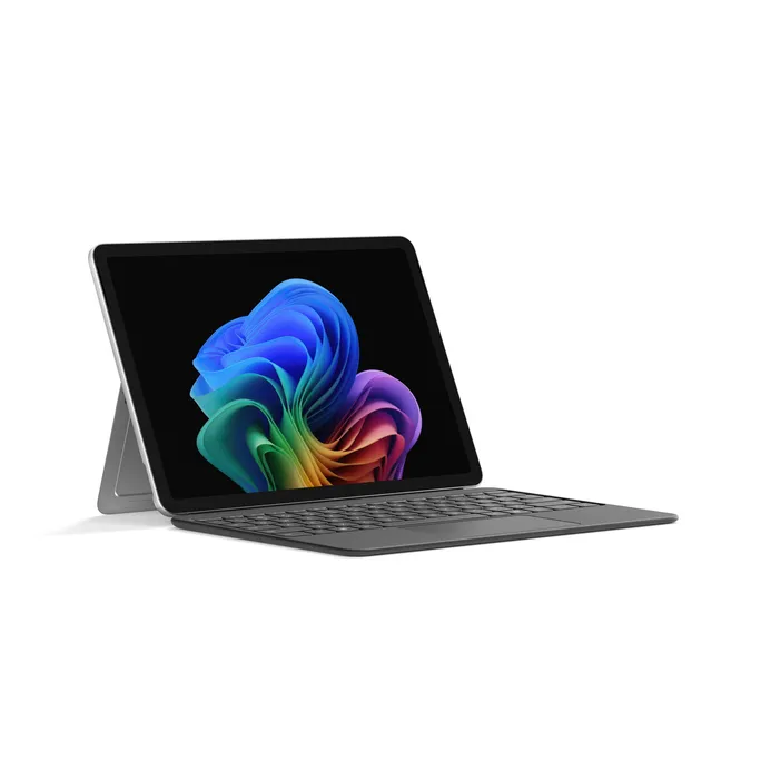 Microsoft Surface Pro 12" 2in1 for Business Platin Snapdragon® X Plus 16GB/1TB UFS Win11 Pro EP2-27221 – Bild 2