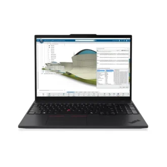 Lenovo ThinkPad P16s AMD Gen4 16" FHD+ Ryzen AI 9 HX PRO 370 64GB/1024GB Win 11 Pro 21RX000YGE