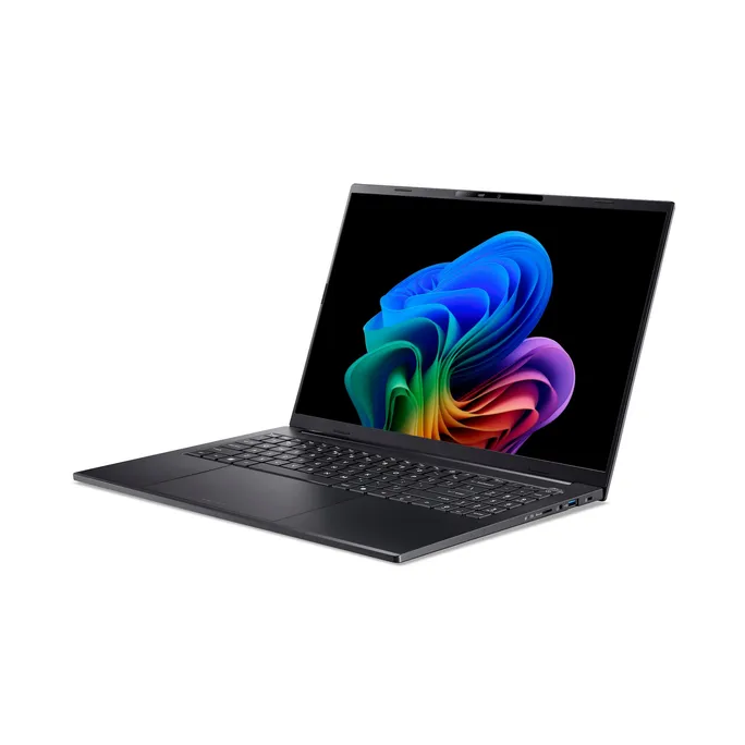 Acer Swift Go 16 AI OLED SFG16-74-71TF WUXGA+ OLED Core Ultra 7 258V 32GB/1TB Win11 – Bild 3