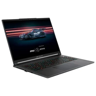 MSI Stealth A16 AI+ Mercedes-AMG Motorsport A3XWGG-052 16"QHD+ Ryzen AI 9 370 32GB/2TB RTX 5070 Win11