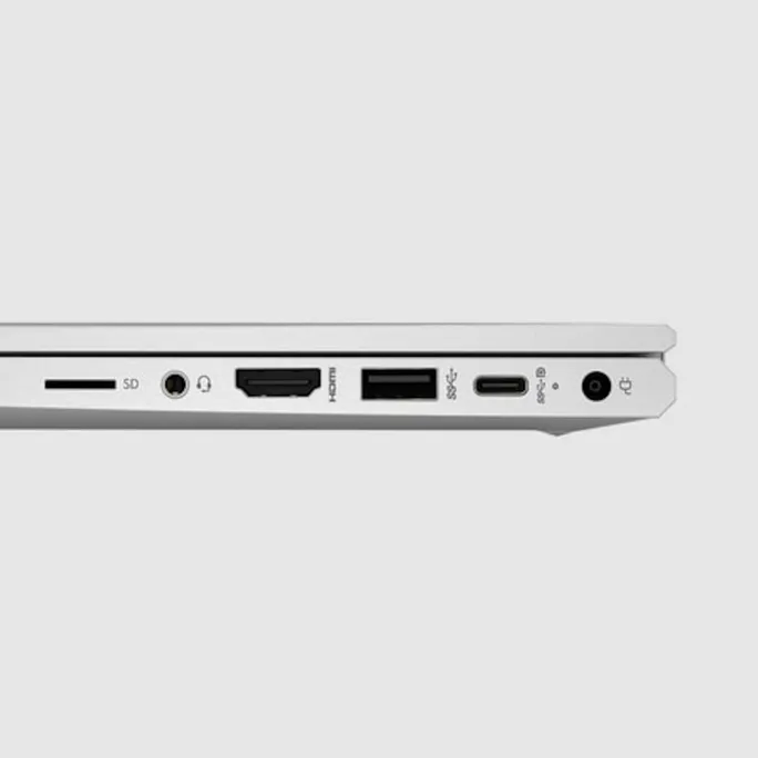 HP Pro x360 435 G10 13,3" FHD TS IPS R7-7730U 32GB/1TB SSD Win11 Pro 816D9EA – Bild 2