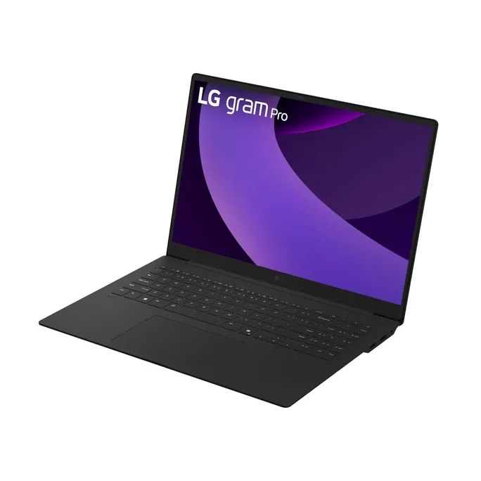 LG gram Pro 16" WQXGA Core U7 258V 16GB/1TB SSD Win11 Pro 16ZB90TS-G.AZ89G – Bild 2