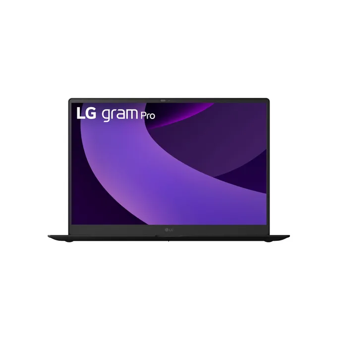 LG gram Pro 16" WQXGA Core U7 258V 16GB/1TB SSD Win11 Pro 16ZB90TS-G.AZ89G – Bild 3