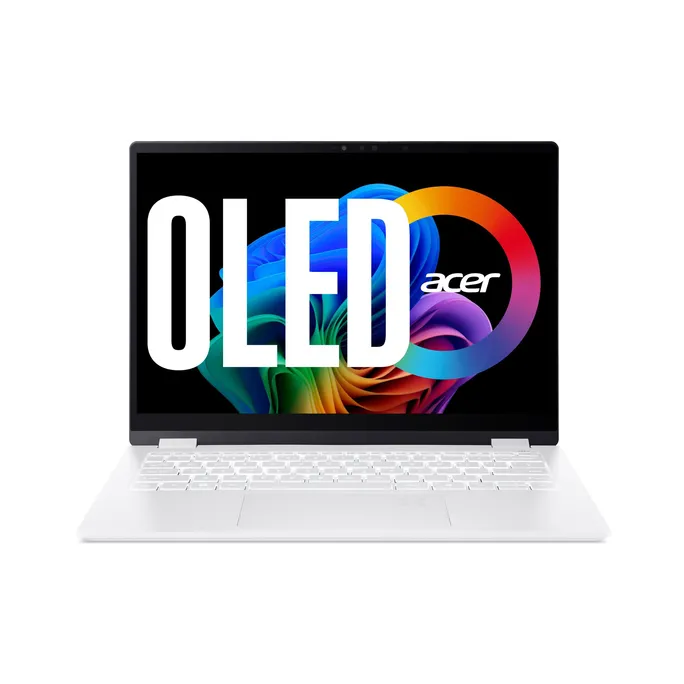 Acer Swift Edge 14 AI OLED SFE14-51T-94BZ 14" 2.8K OLED Touch Core Ultra 9 288V 32GB/1TB Win11 – Bild 2
